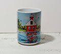 Drinkware - Saugatuck Lighthouse