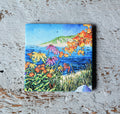 Coaster/ Trivet/ Magnet: Simple Pleasures - Autumn