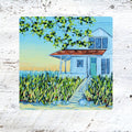 Coaster/ Trivet/ Magnet: If Time Could Stand Still