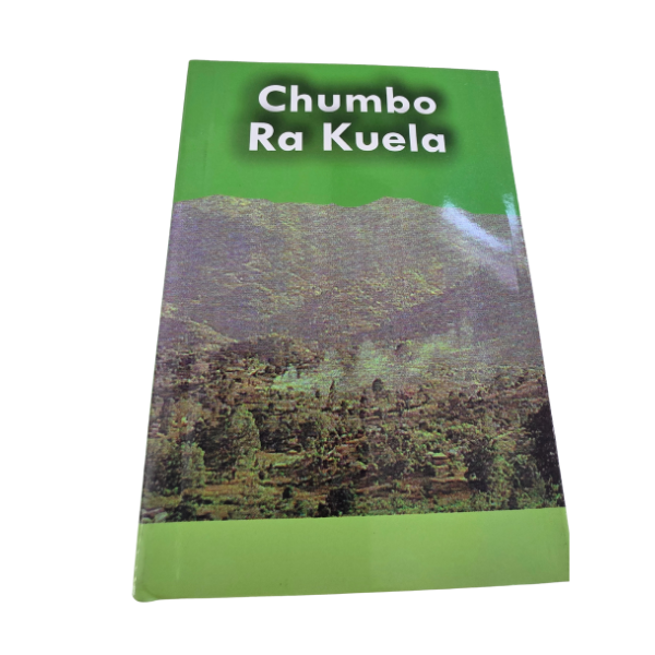 Chumbo Ra Kuela - Taita Hymn Book