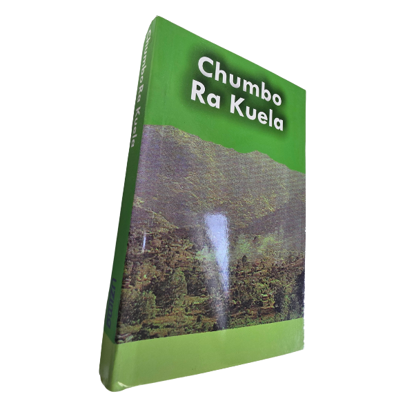 Chumbo Ra Kuela - Taita Hymn Book