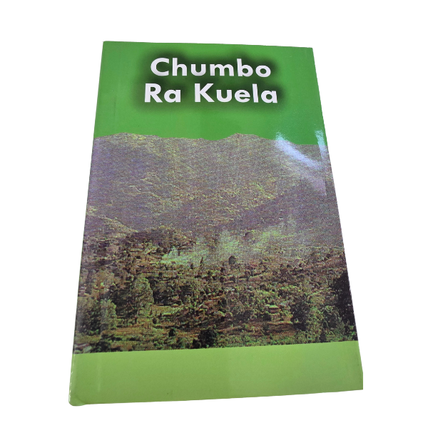 Chumbo Ra Kuela - Taita Hymn Book