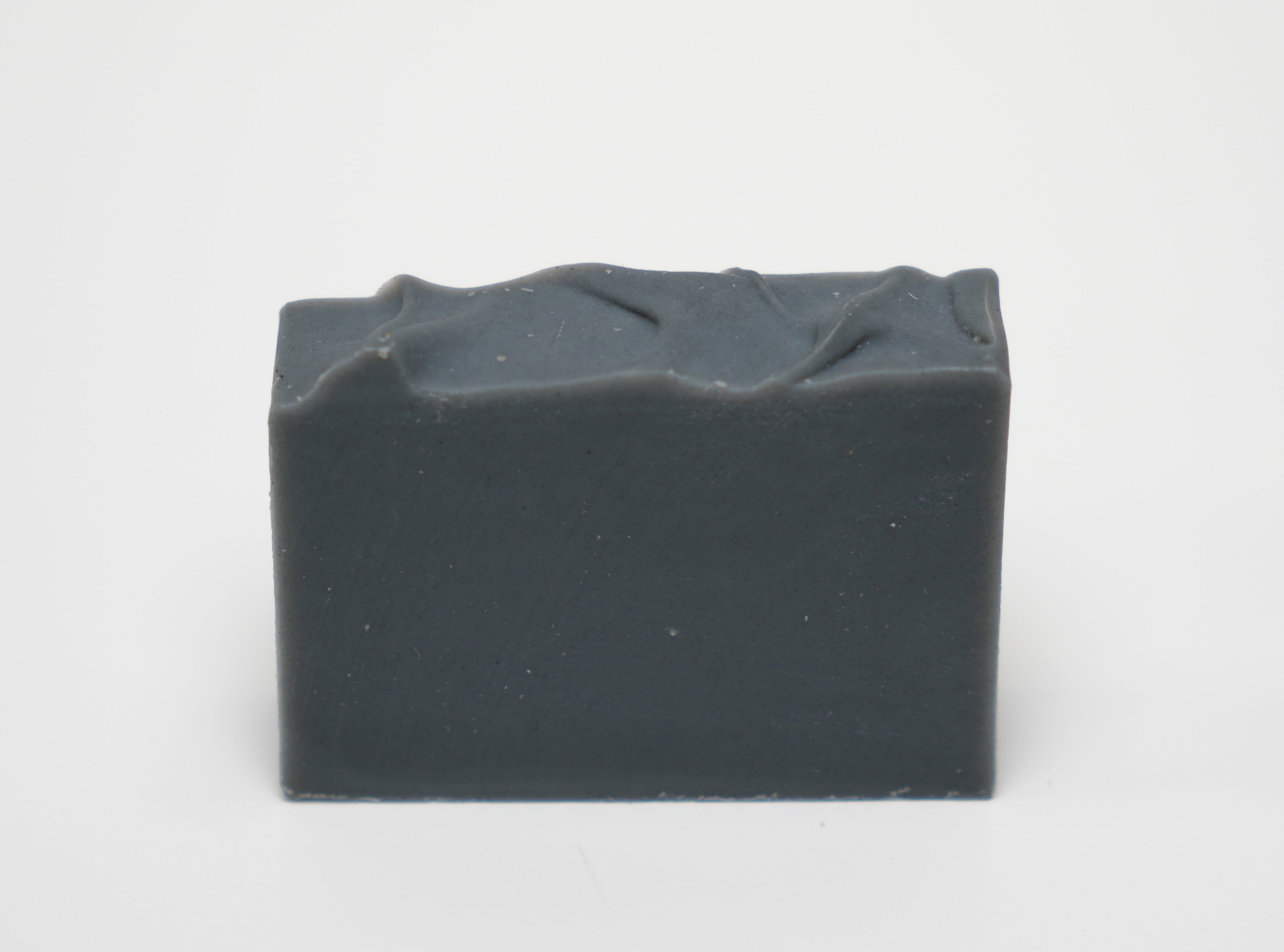 Citrus + Charcoal