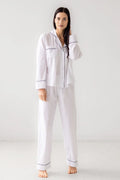 Classic Flannel Pajama