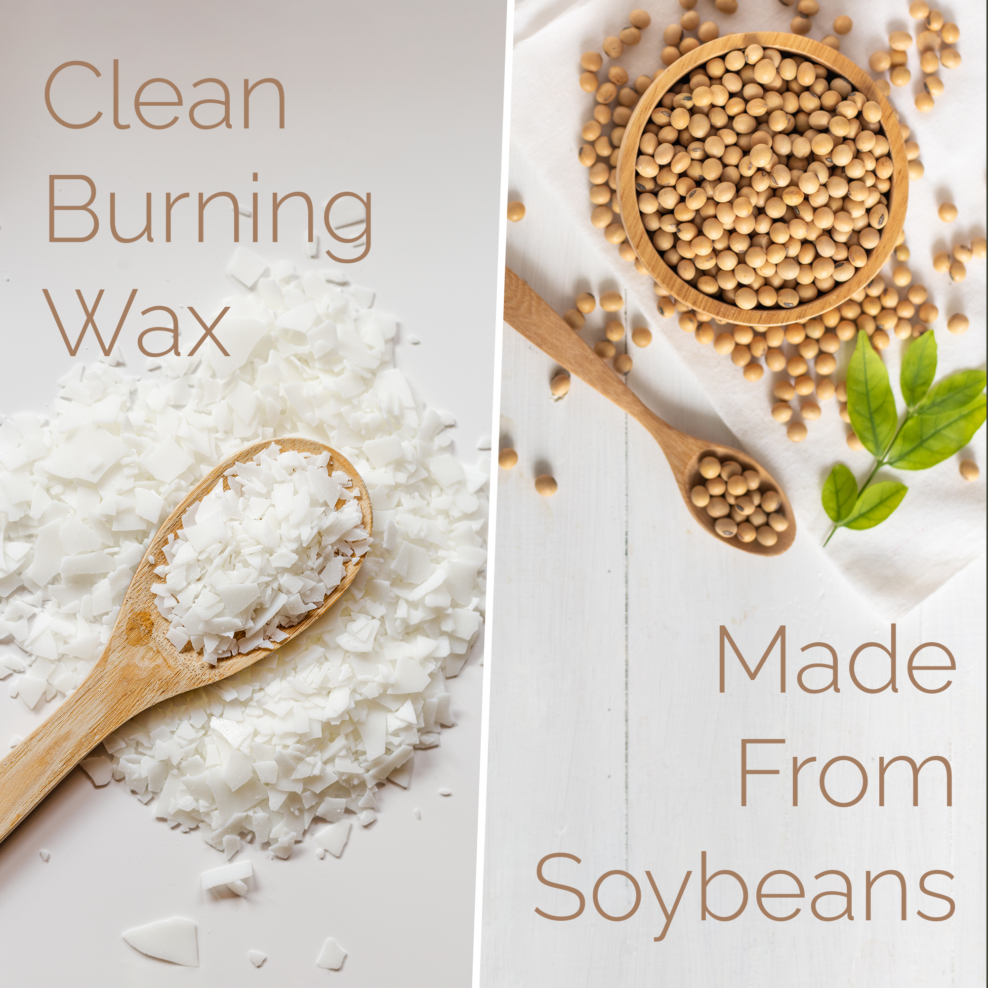 Warm Vanilla Sugar - 14oz Filled Candle