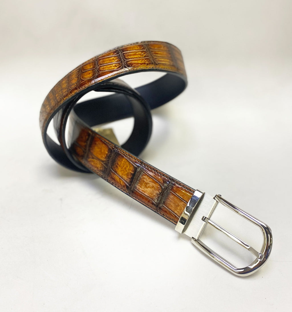 Style: Ghost-Cognac