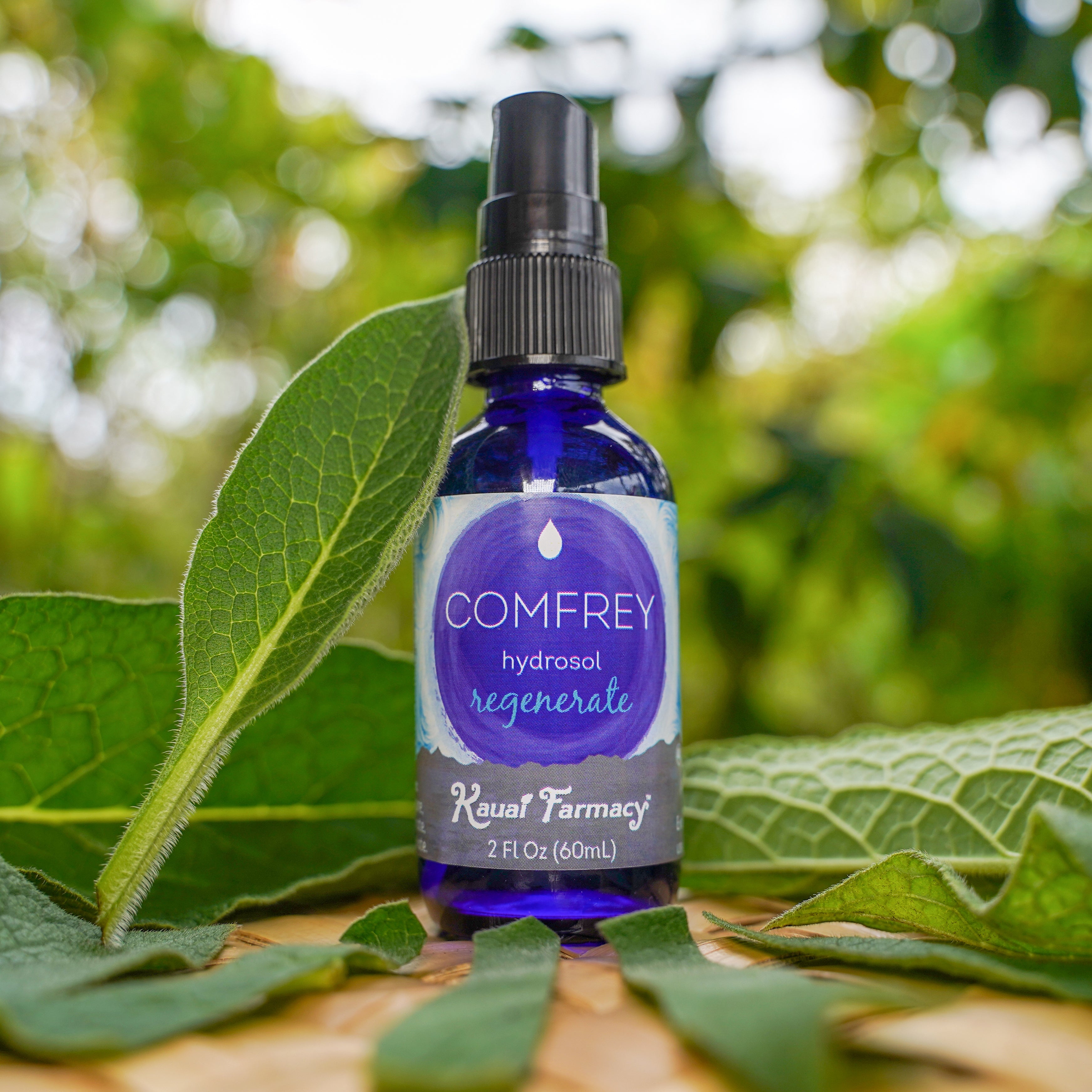 Comfrey Hydrosol