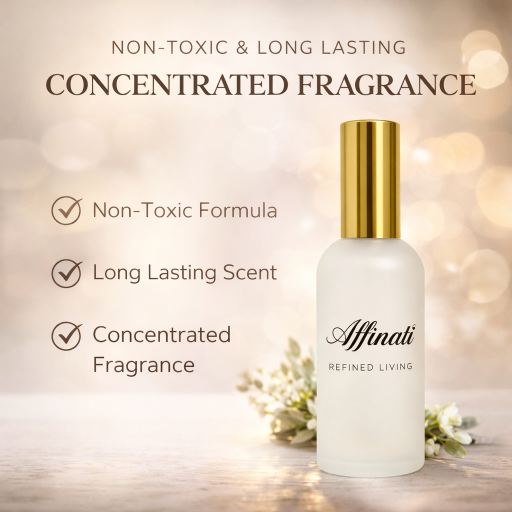 Banana Nut Bread Room Spray