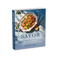 Savor The Golden Hour by Adrienne Lufkin