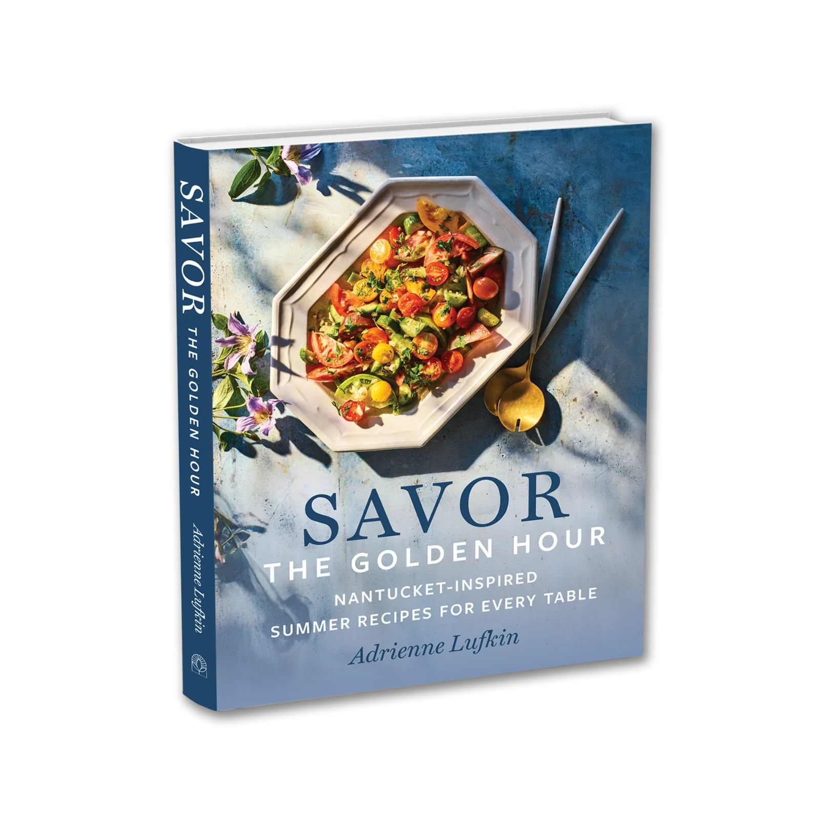 Savor The Golden Hour by Adrienne Lufkin
