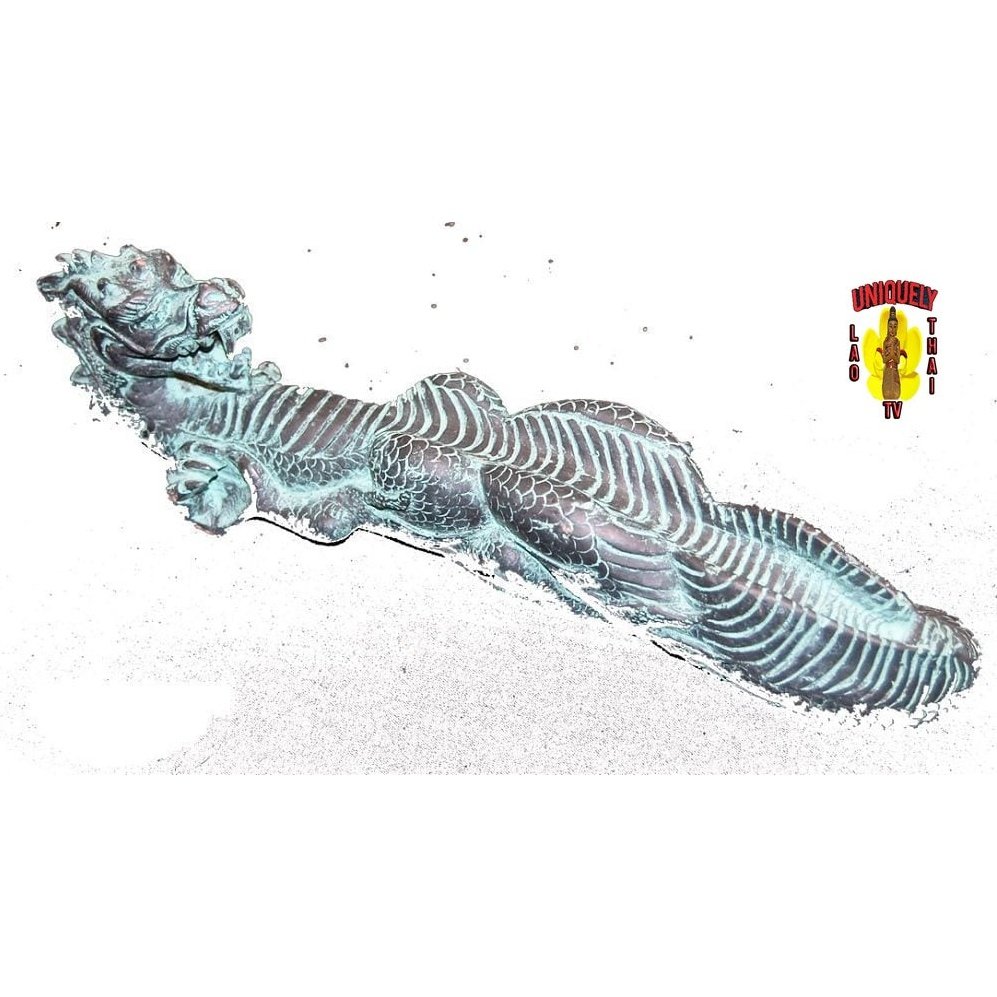 Cool Dragon Incense Burner