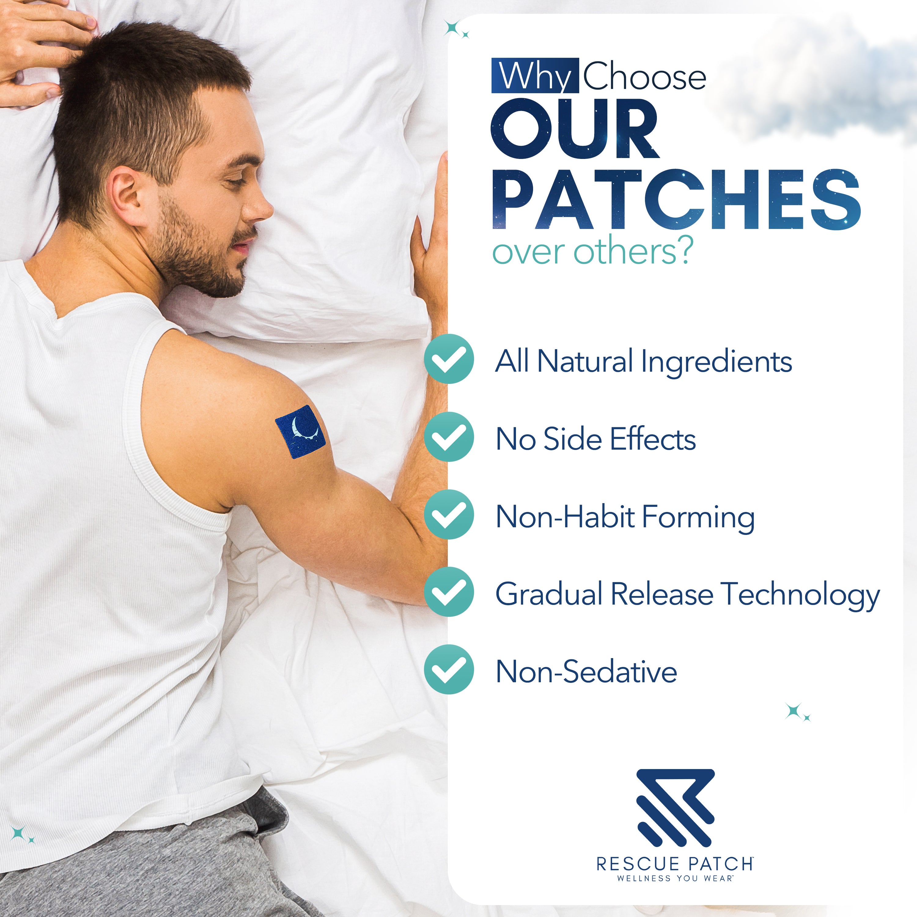 Sleep Patch