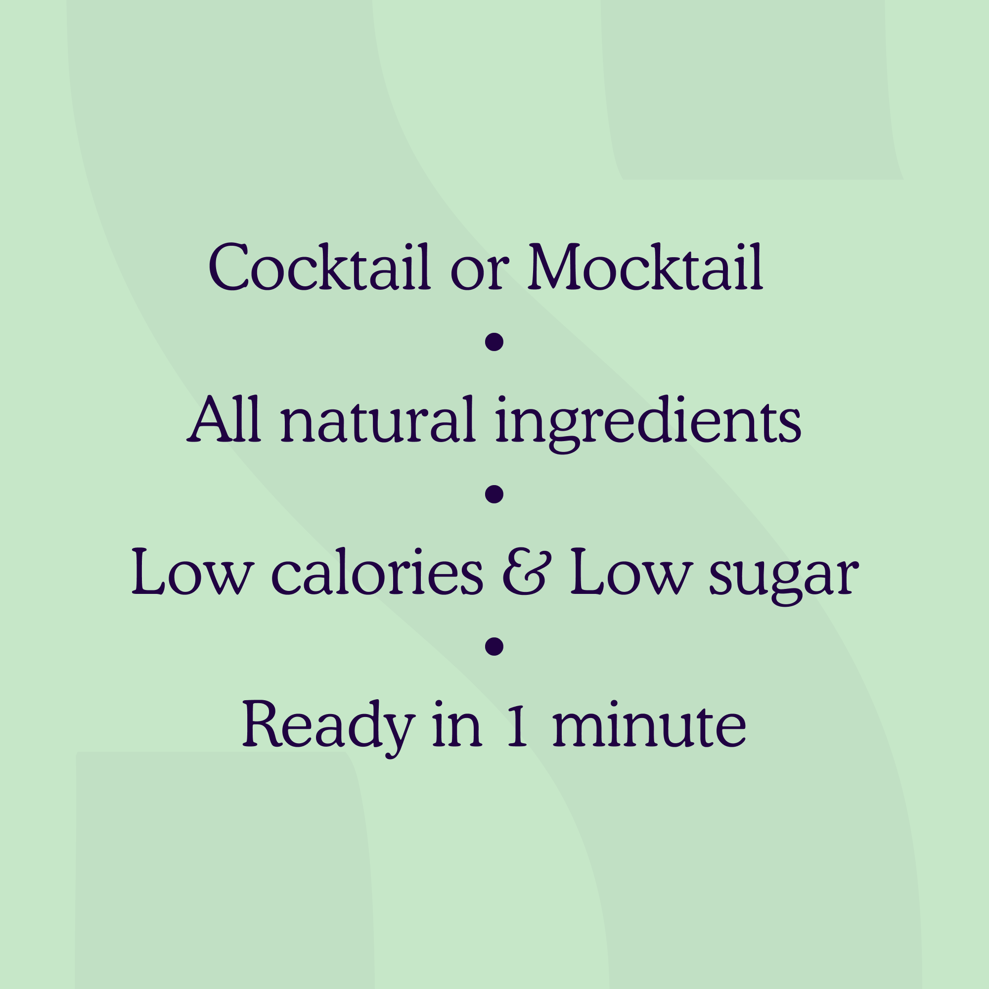 Skinny Margarita