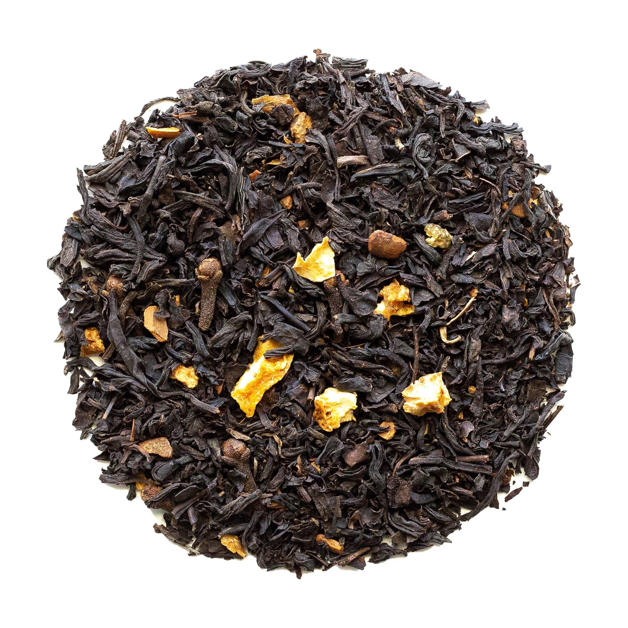 Starboard Spice