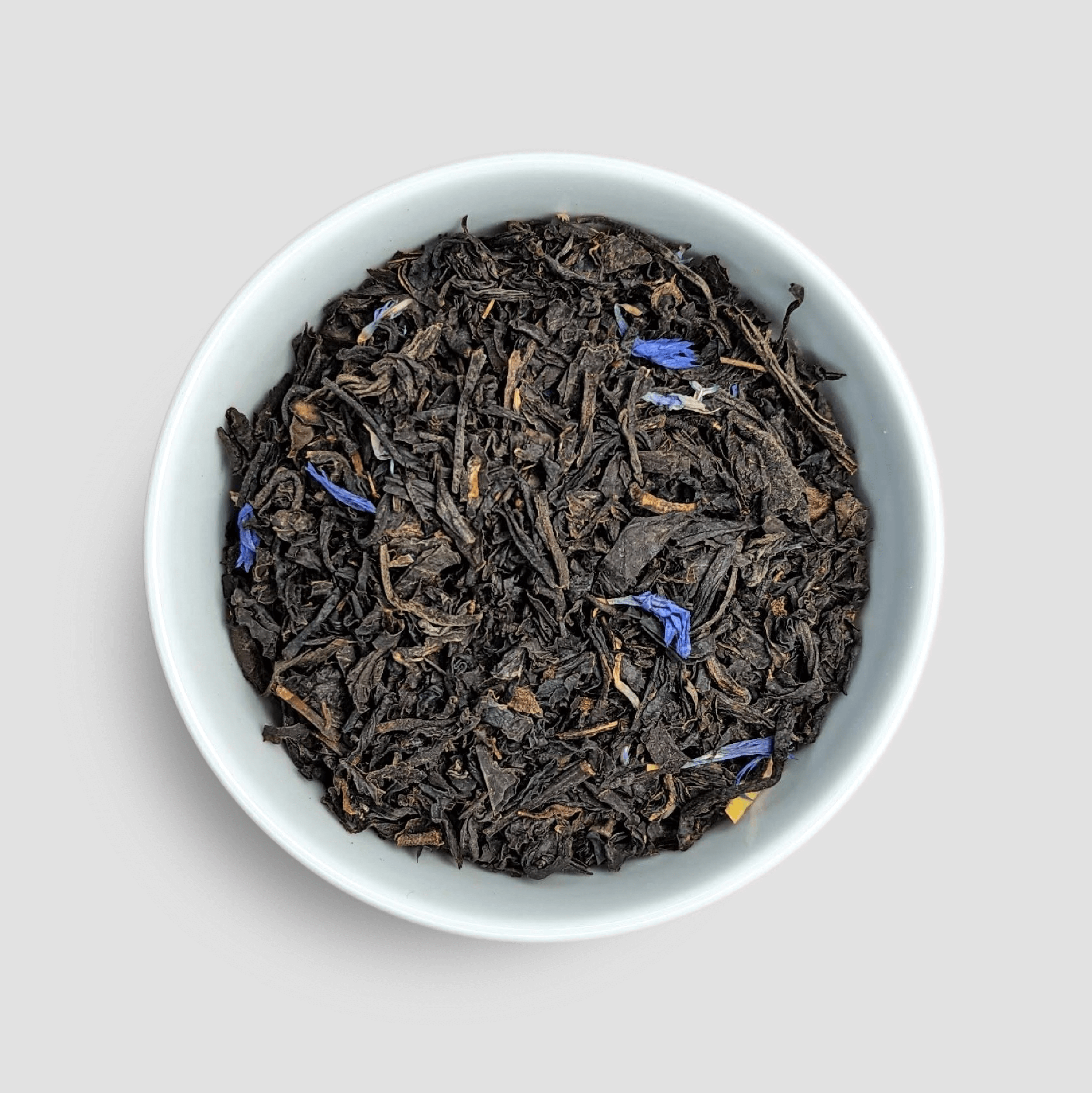 Creamy Earl Grey