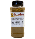 Cumin Seed, Ground, Organic