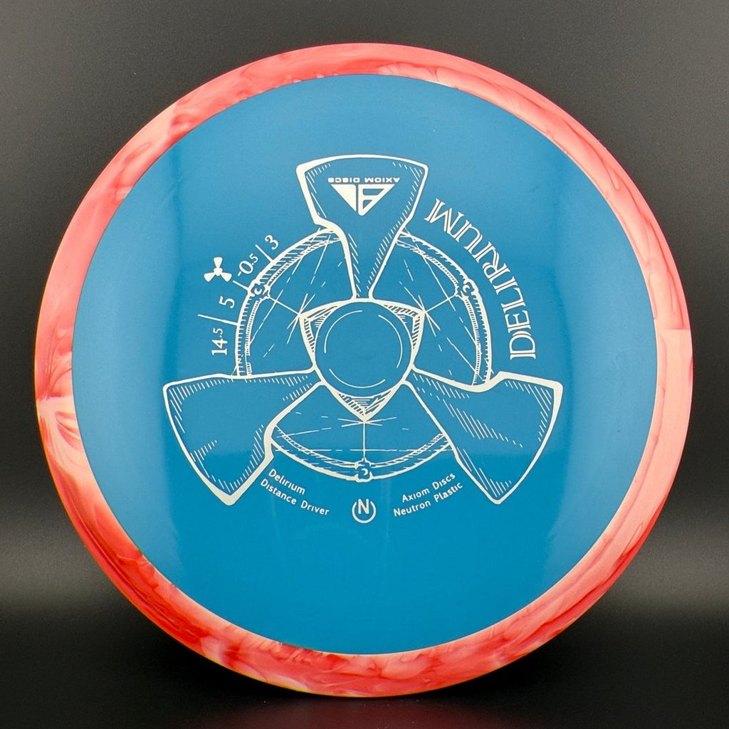 Neutron Delirium