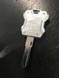 Honda Grom Parts | FLP SF Key Cover