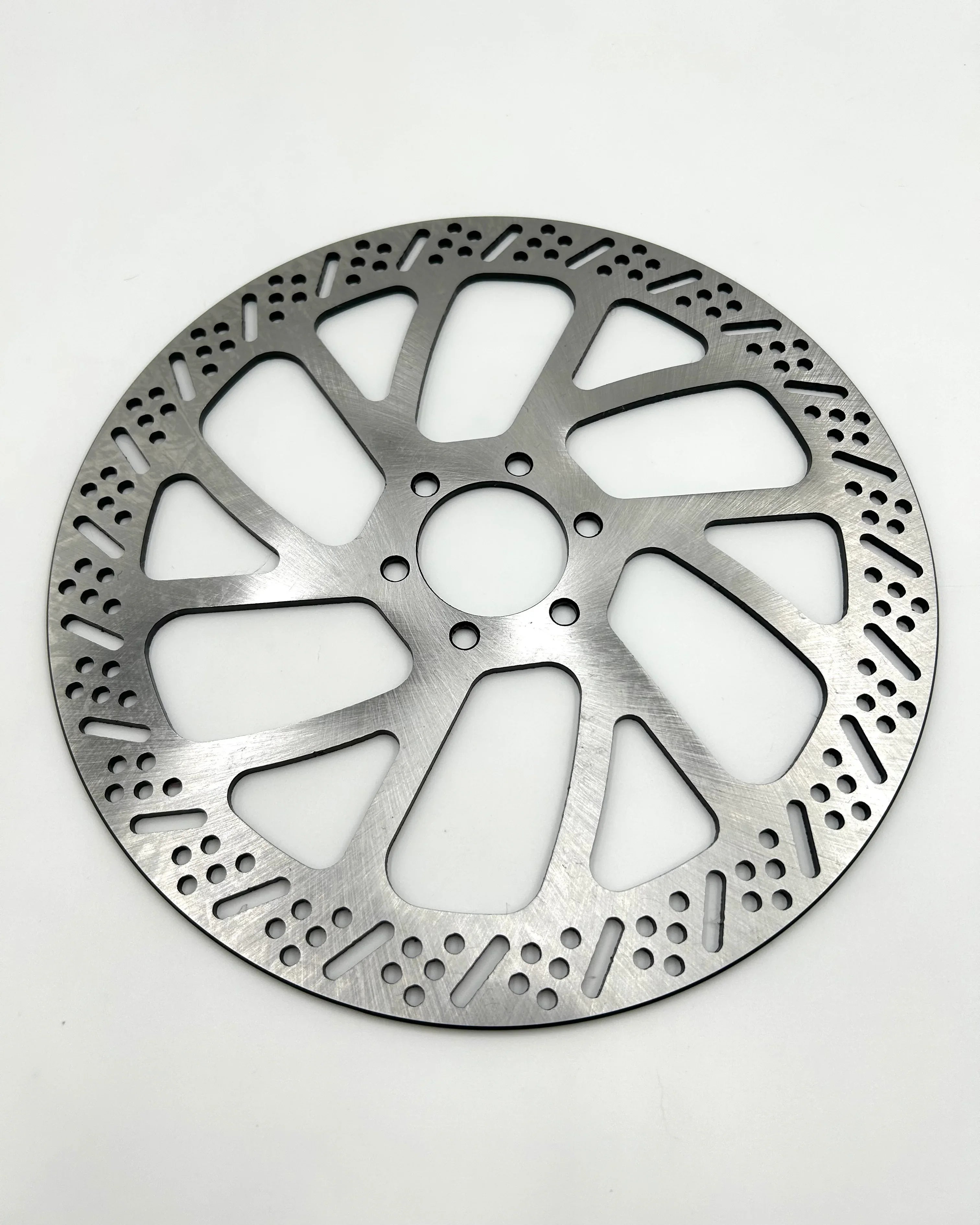 Ultra Bee Moto Brake Kit Replacement Rotor 240mm - Surron Light Bee | Talaria | E-Ride Pro