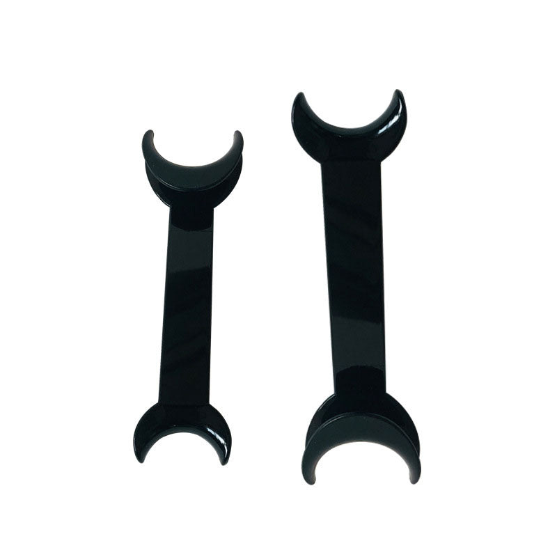 Disposable Oral Mouth Opening Tool Mouth Corner Hook T-Type Two-Way Mouth Opening Device Flaring Device