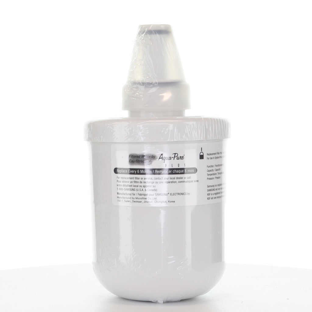 Samsung DA29-00003F HAFIN1/EXP Aqua-Pure Plus Replacement Refrigerator Water Filter - DA2900003F