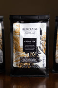 Cacao Tea