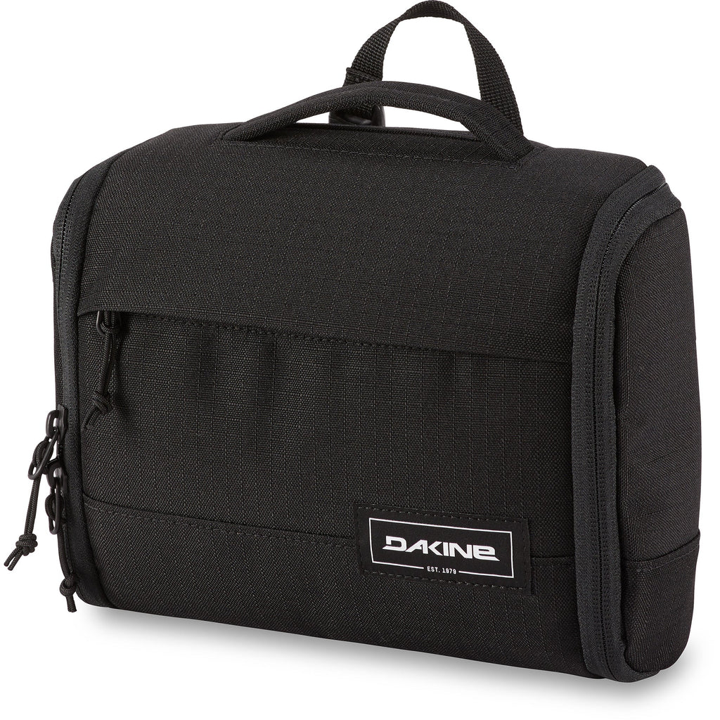 DAKI DAYBREAK TRAVEL KIT BLK