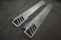 Honda Acty Parts | FLP Rear Lusso Spoiler