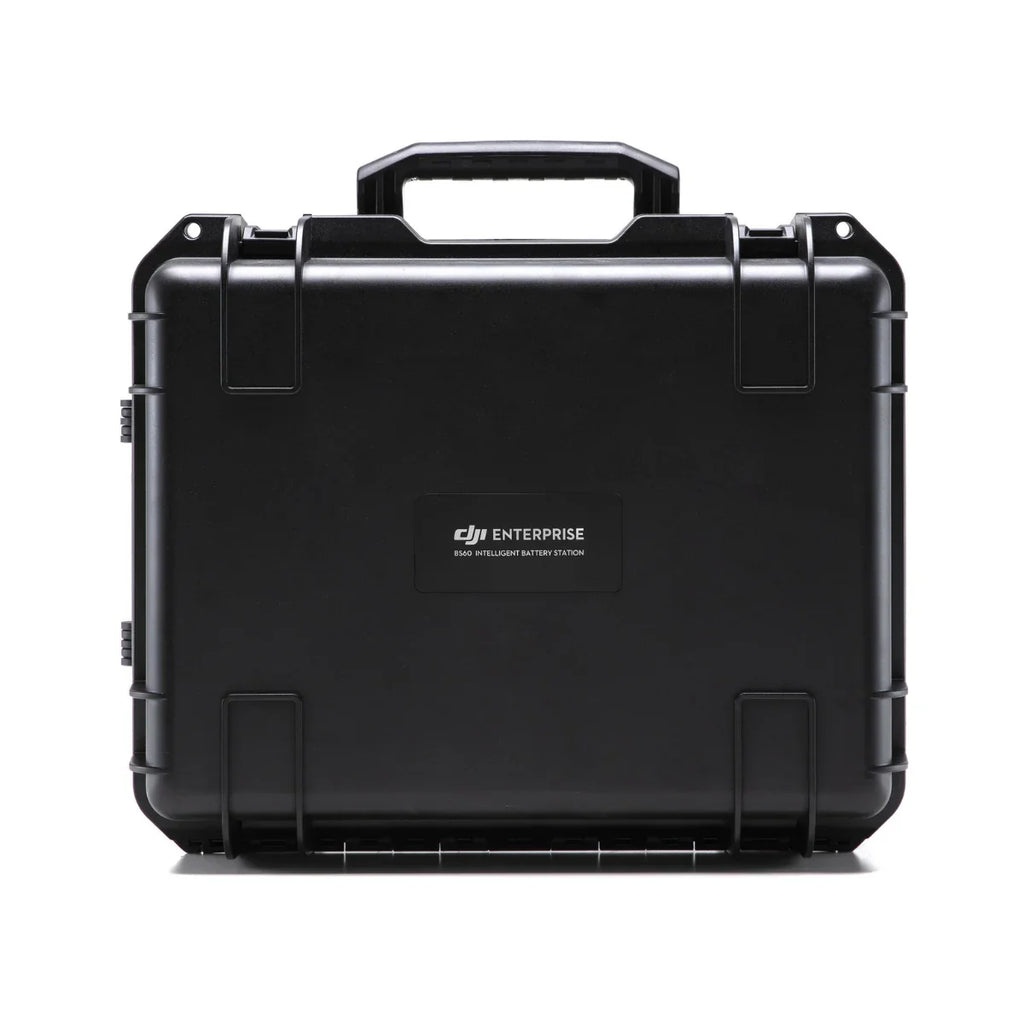 DJI BS60 Intelligent Battery Station for Matrice 300 RTK TB60 (Part No.5)