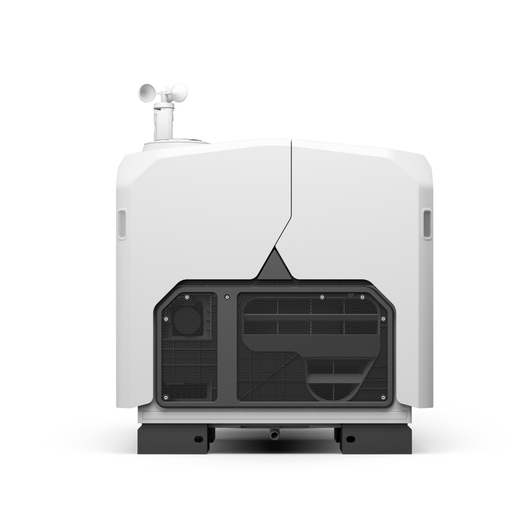 DJI Dock 3