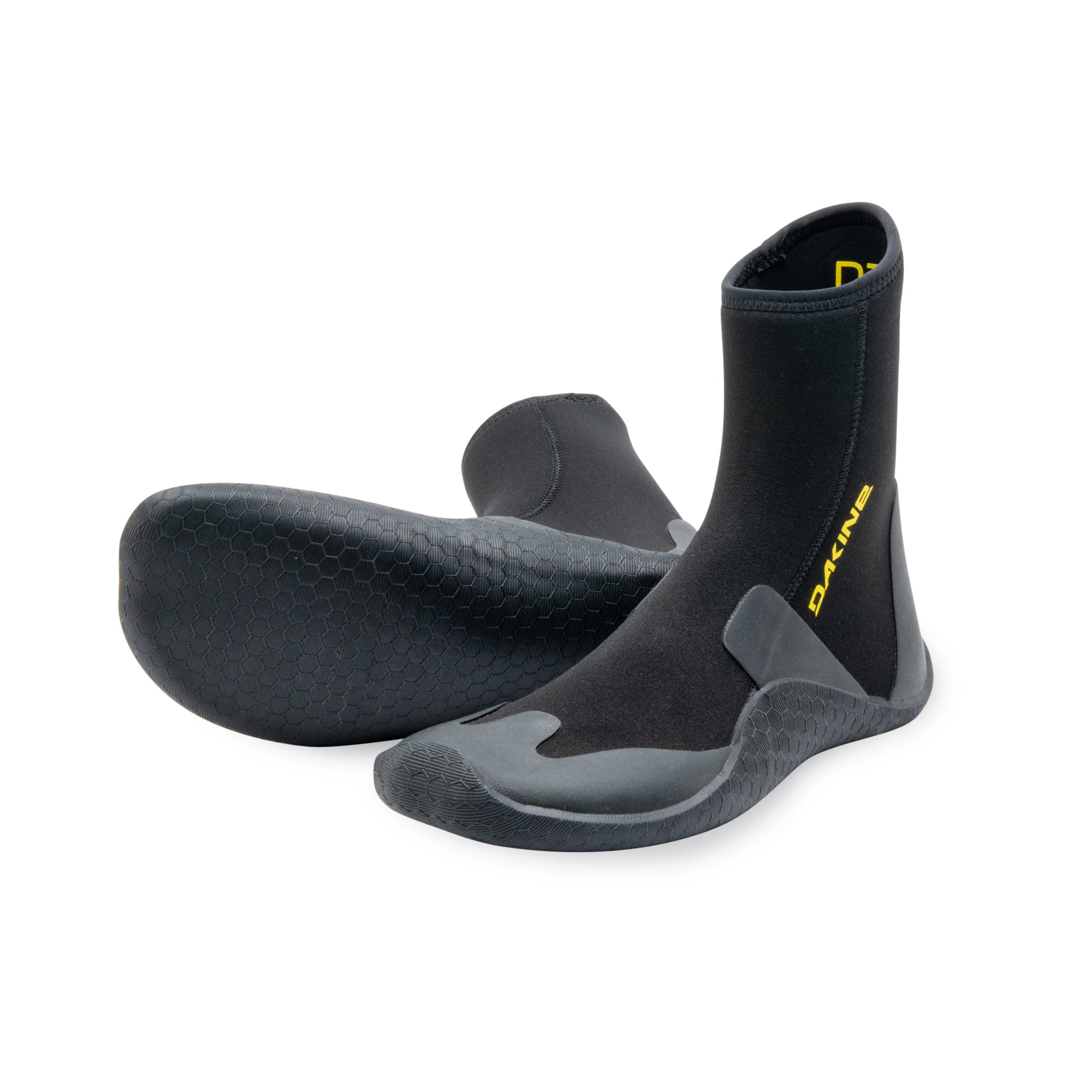 DAKI RT BOOT 5MM
