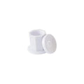 Debra Lynn Professional Plastic Dappen Dish