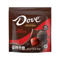 Dove Promises Dark Chocolate (6.74 oz)