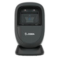 Zebra DS9308 1D/2D Corded Barcode Scanner Black USB DS9308-SR4U2100AZW