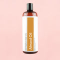 Almond Oil