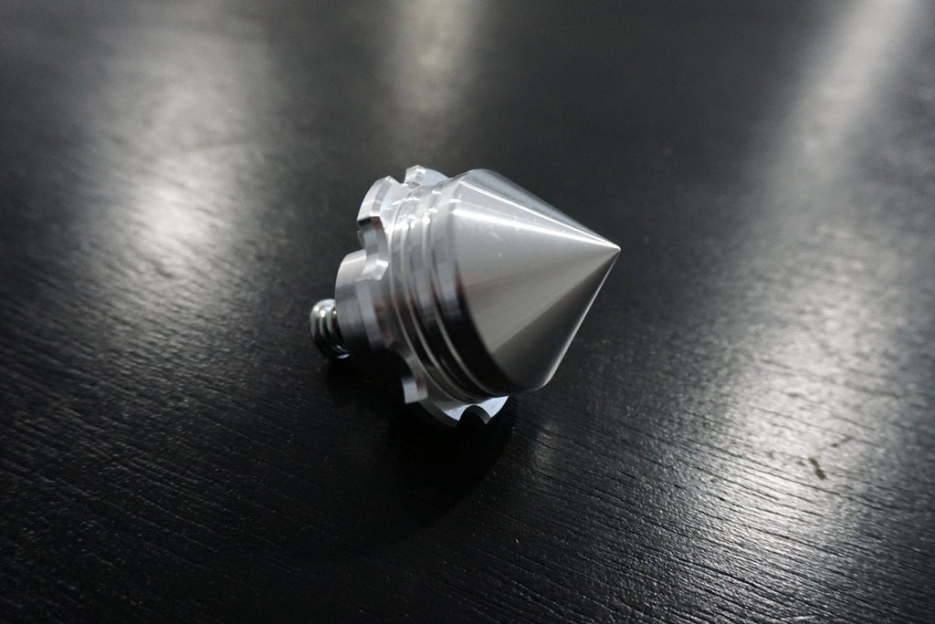 Honda Ruckus Parts | FLP Spike Gas Cap