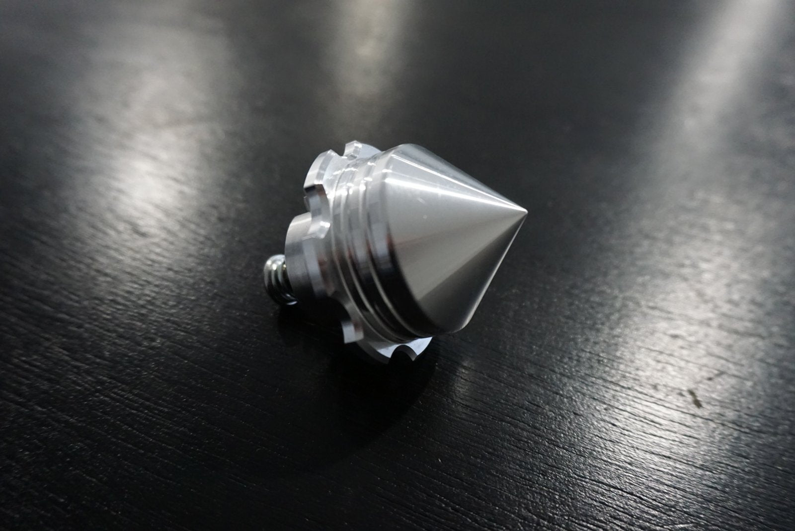 Honda Ruckus Parts | FLP Spike Gas Cap