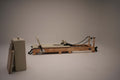 Foldable Pilates Reformer – Eco