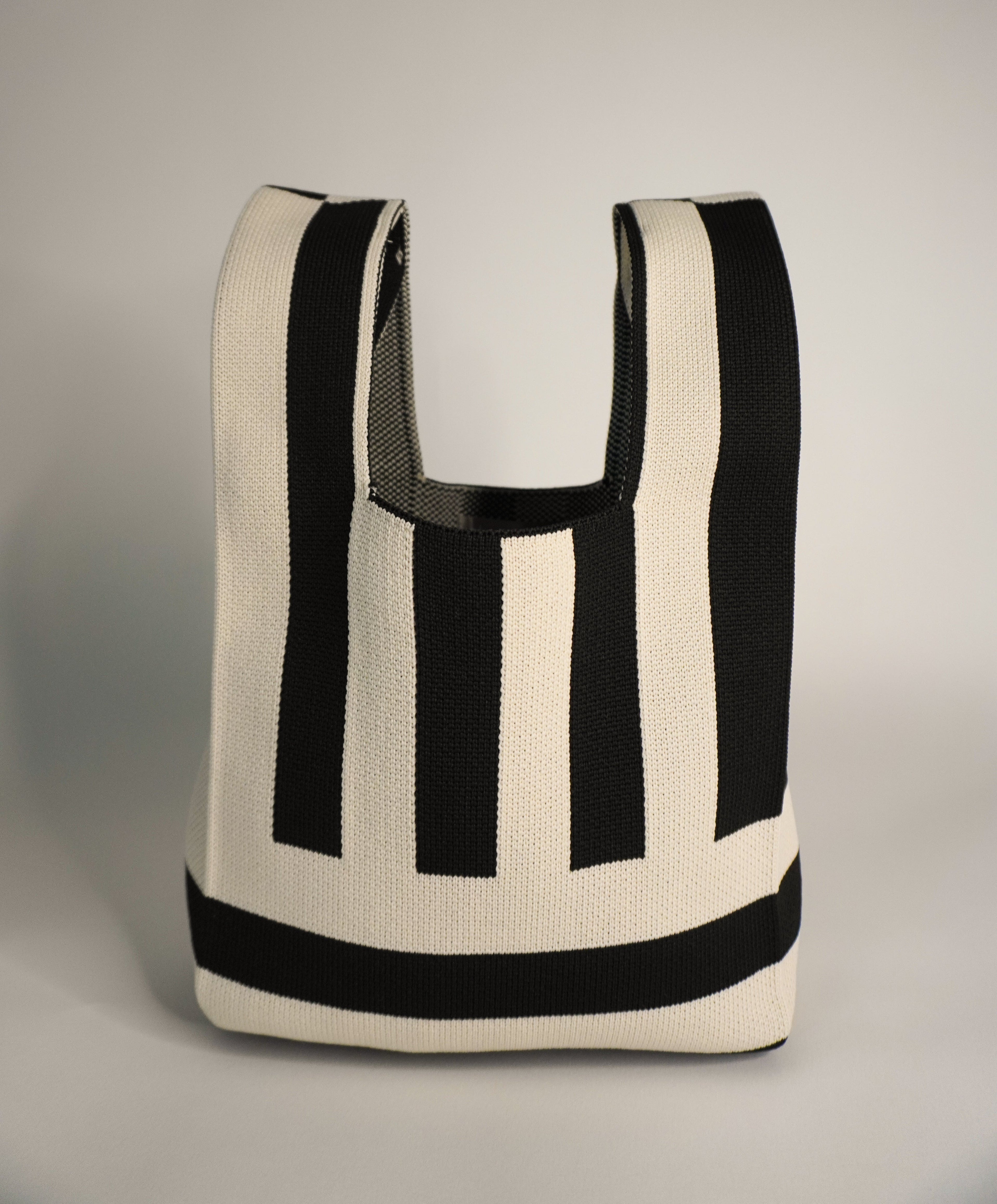 The Original² Black Handbag