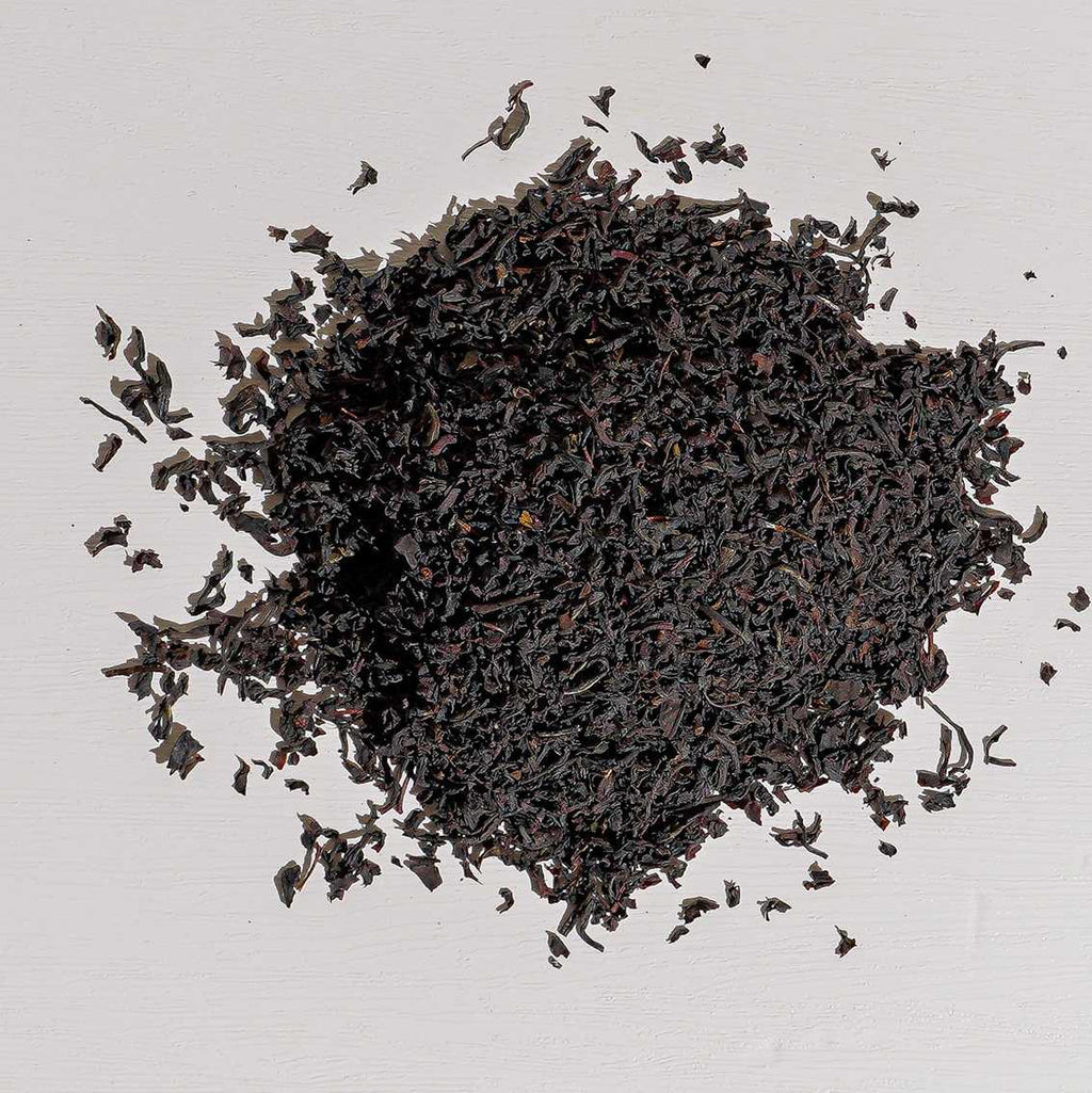 English Breakfast Tea