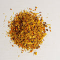 Pineapple Ginger Smash Tea