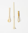Traditional Matcha Bamboo Spoon