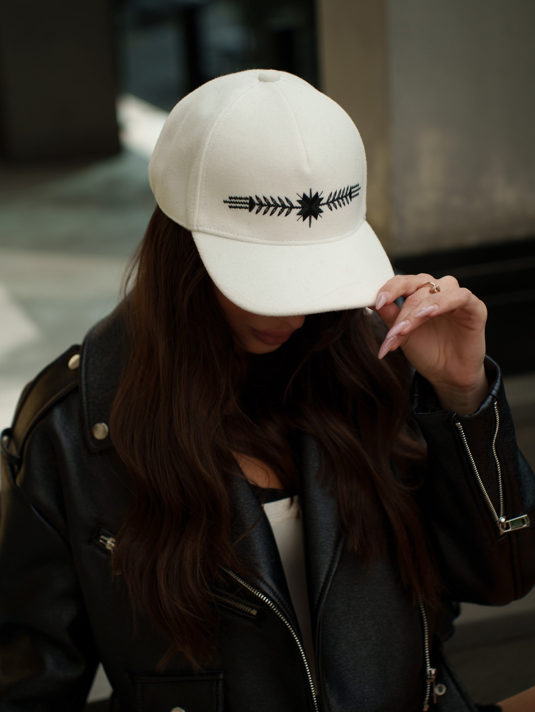 Etnika Baseball Cap