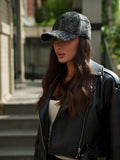 Fiore Baseball Cap