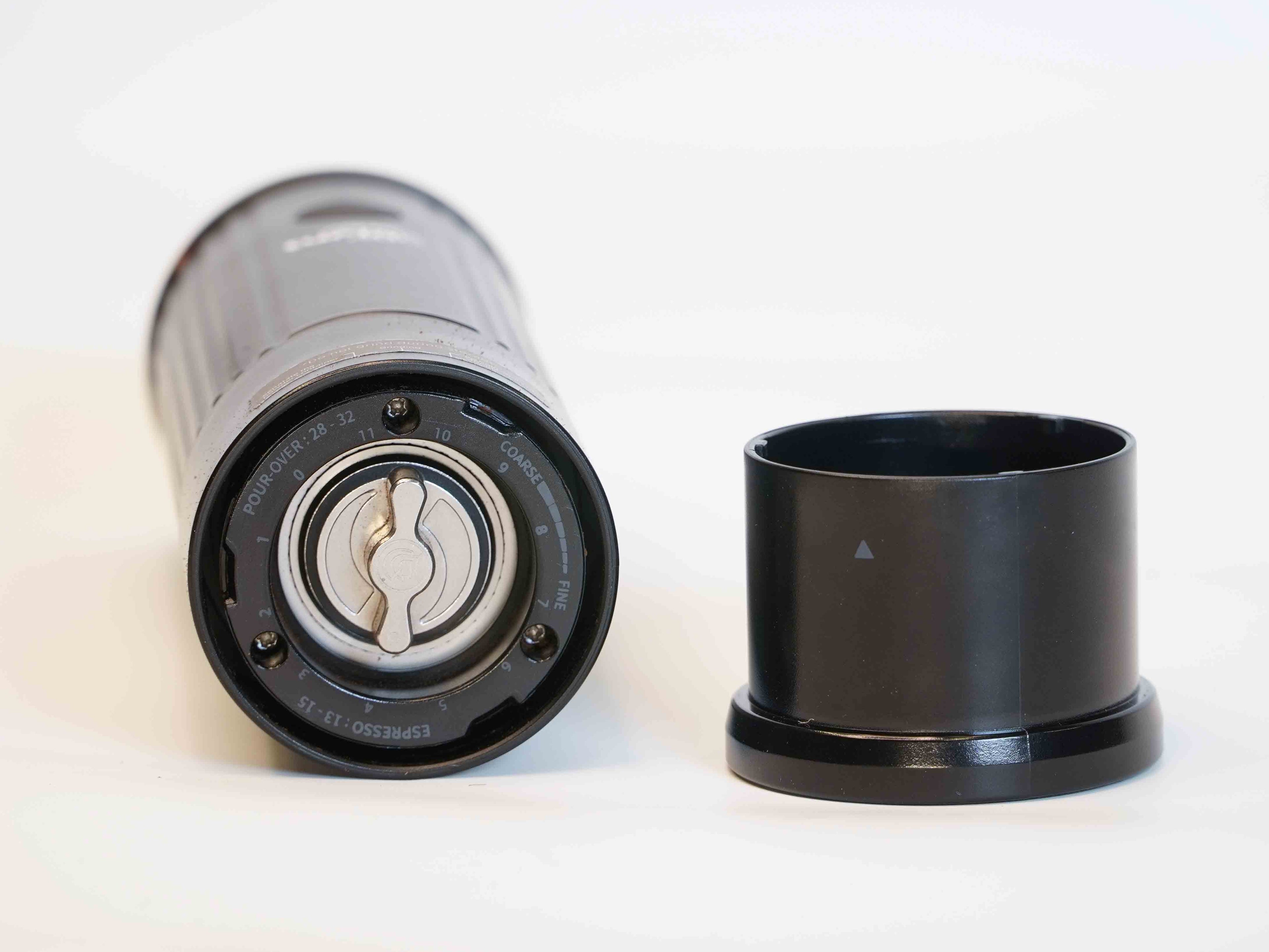 Turin TrekBrew Portable Espresso Machine - Espresso Machine Only