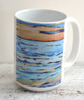 Drinkware- Summer Sunsets Lake Michigan.