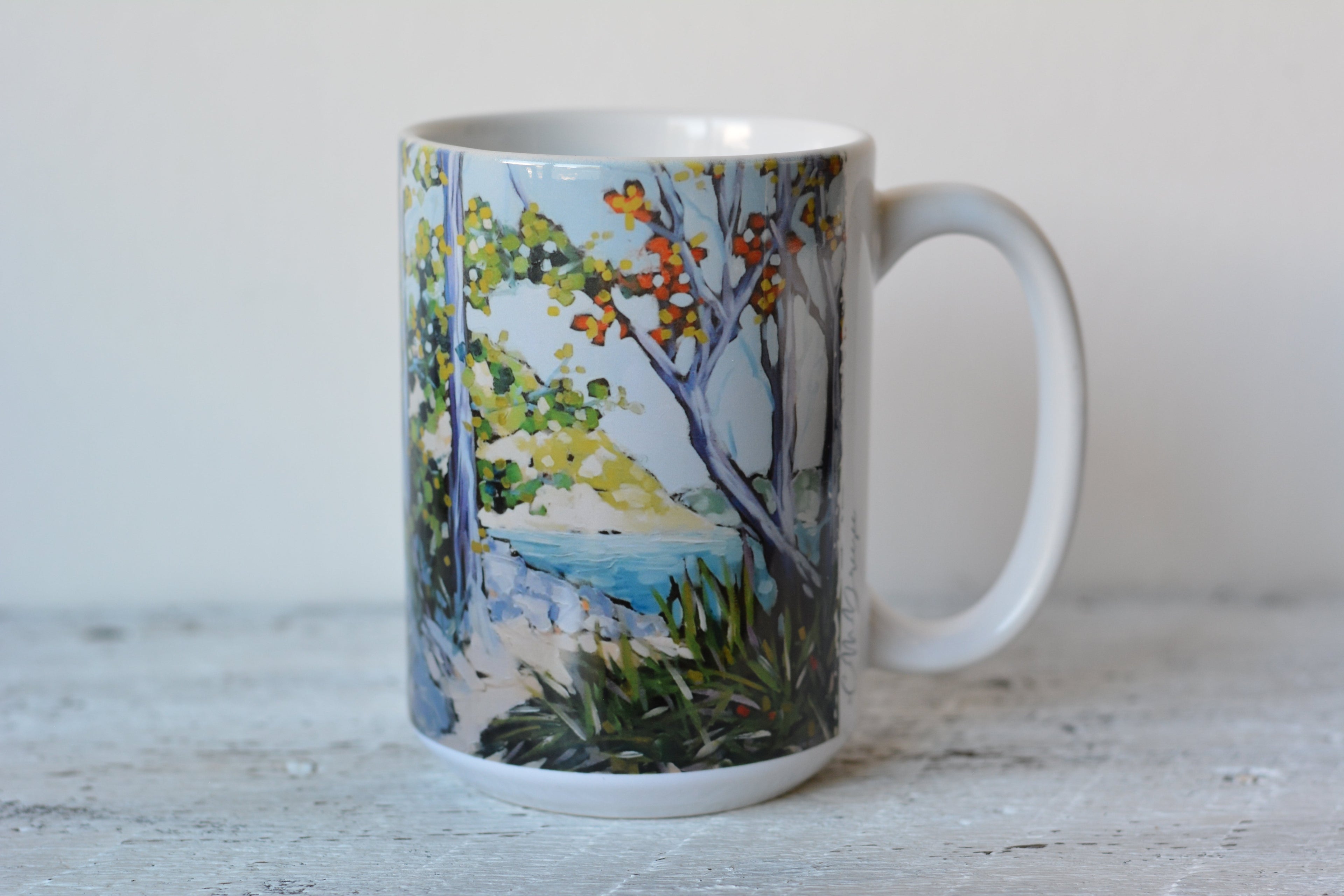 Drinkware -Life is Better at the Beach