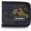 DAKI TRANSFER WALLET CCAM