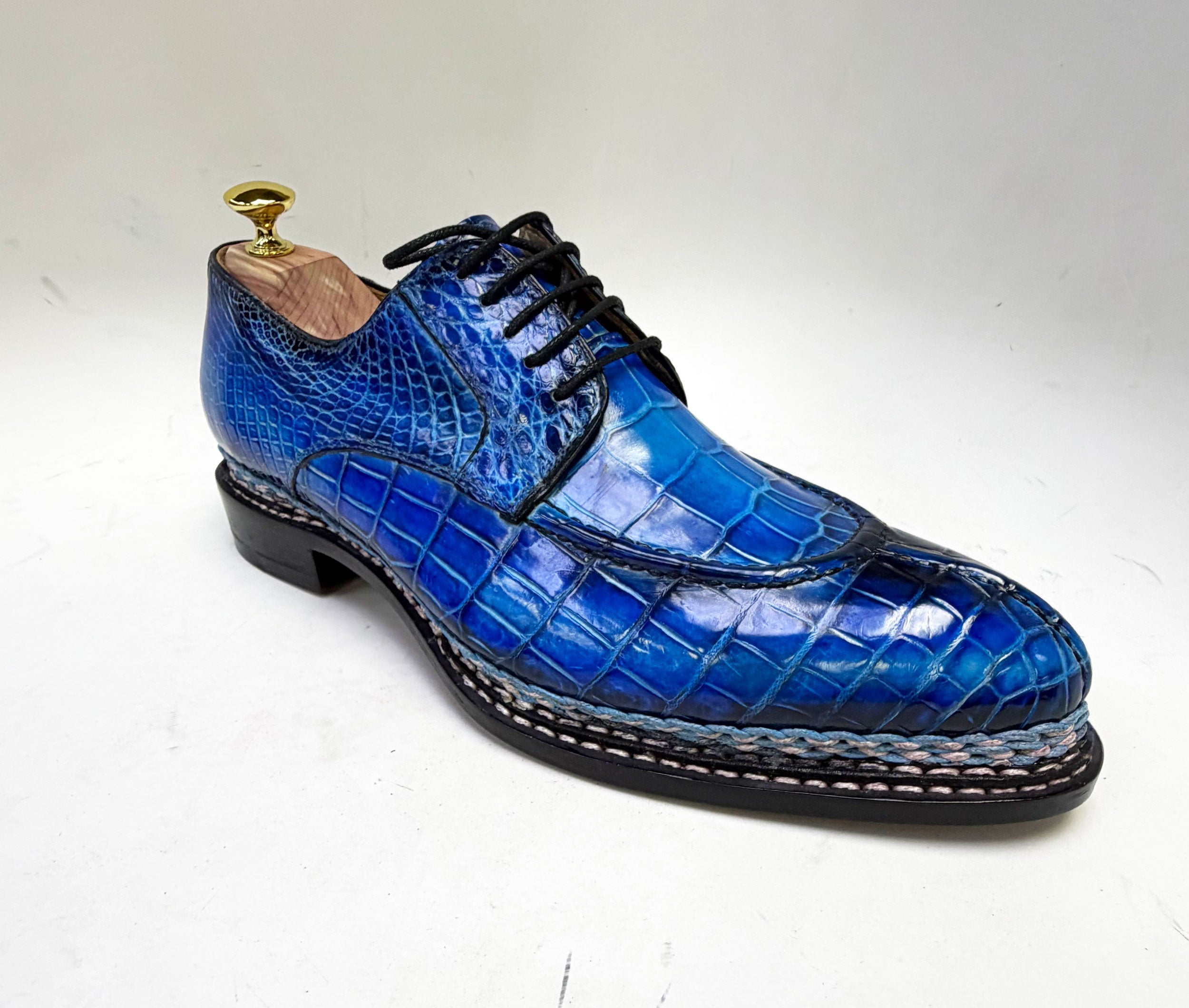 Style: Dallas-Blue