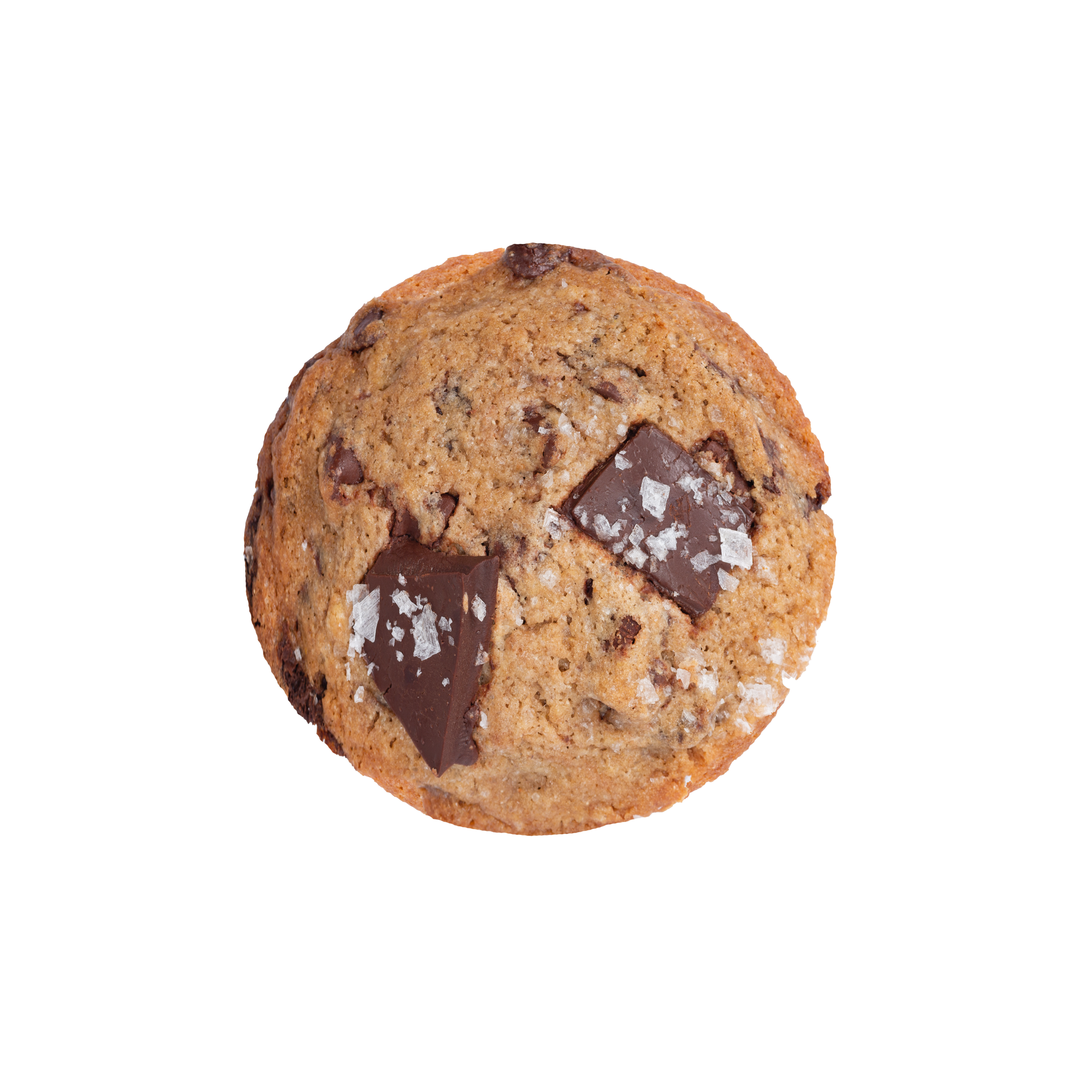 Salty Sea of Chocolate Cookie Mix